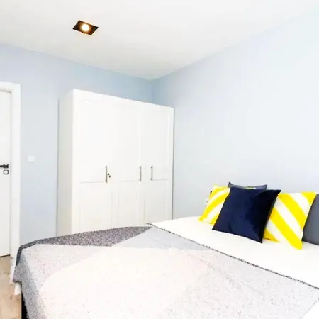 Appartement Craclow *