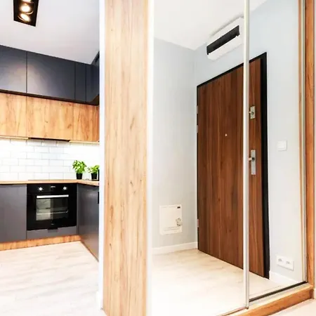 Craclow Appartement Krakau