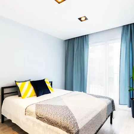 Apartment Craclow Krakow