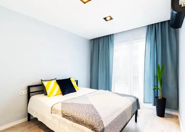 Apartment Craclow Krakow